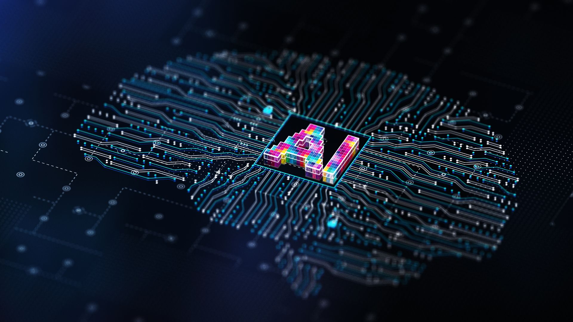 AI Background